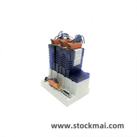 Rockwell Automation 96896502 Digital Input Module