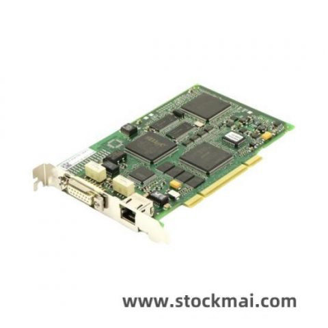 Allen-Bradley CP16 N110 Control Panel Module