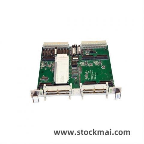 Abaco XVR19 6U-VME-SBC High-Performance 6U VME Single Board Computer