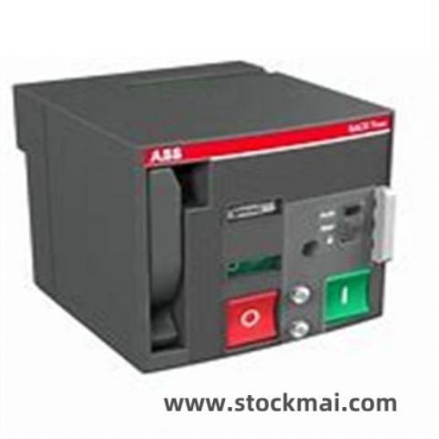 ABB 07BR61R1 GJV3074376R1 Module Card for Industrial Control Systems