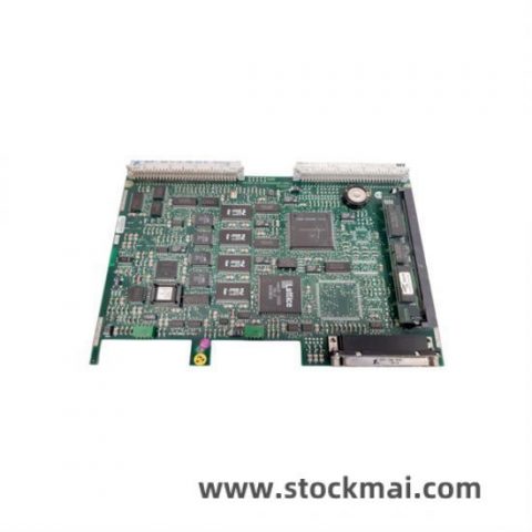 ABB 07DC91C Digital I/O Module for Industrial Automation
