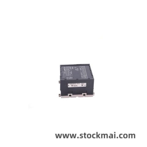 ABB 07DC92D Digital I/O Module for Industrial Automation