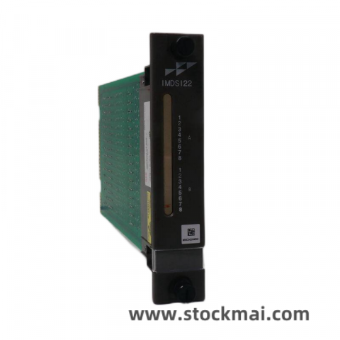 ABB 086329-004 PLC - Industrial Automation Controller