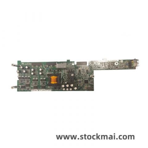 ABB 086345-504 Digital Output Module, Economical Cost-Effective Solution for Industrial Automation