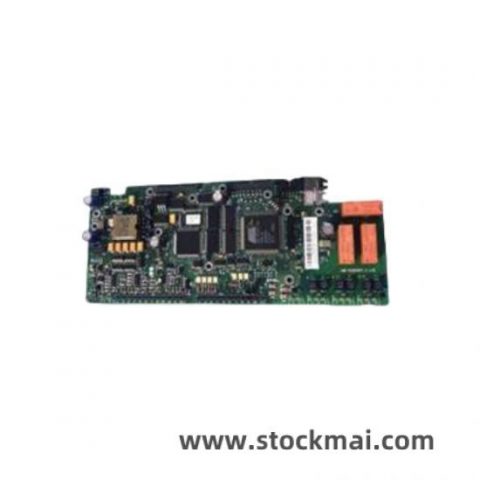 ABB 12KM02E-V0002 - High Precision Industrial Module