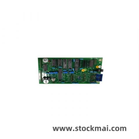 ABB 1KGT011900R0001 Module for Industrial Automation