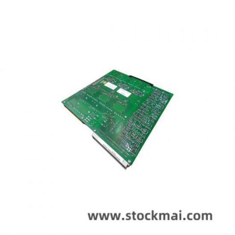 ABB TAS.580.0540G00 Industrial Controller
