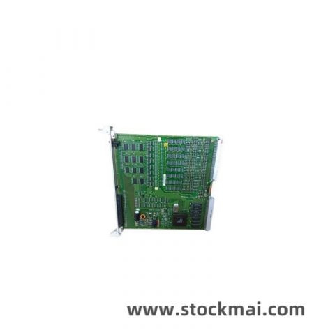 ABB 216AB61 Controller - Industrial Automation