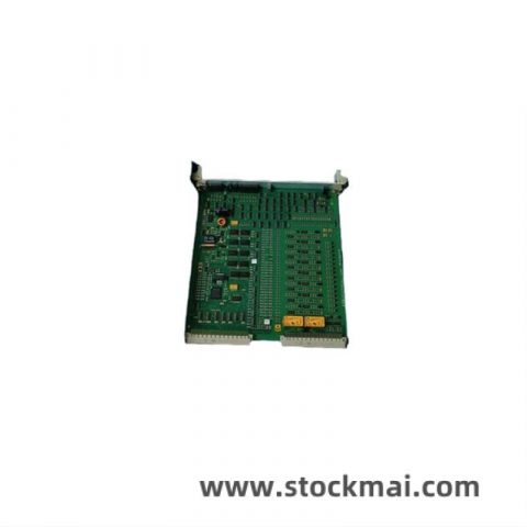 ABB 216DB61 - Advanced Industrial Control Module