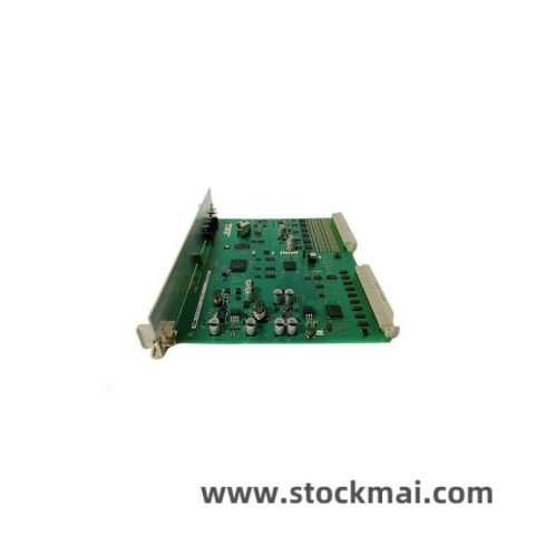 ABB 216EA62 1MRB178066R1/F Controller Module