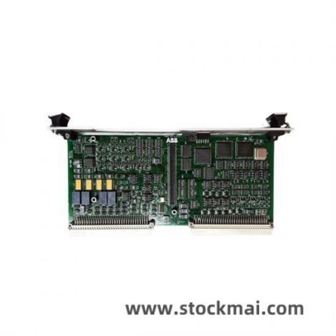 ABB 216NG61A HESG216875/K Industrial Communication Module