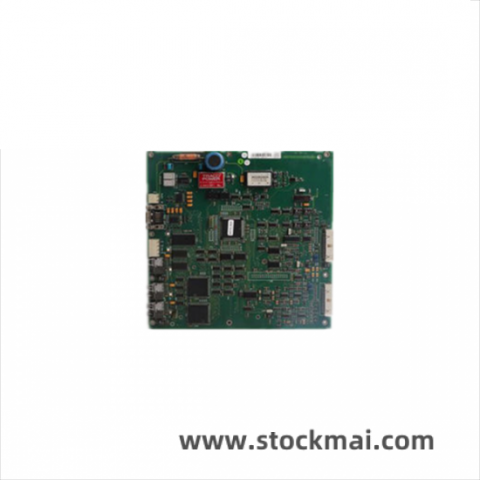 ABB 3ASC25H203 Digital Module