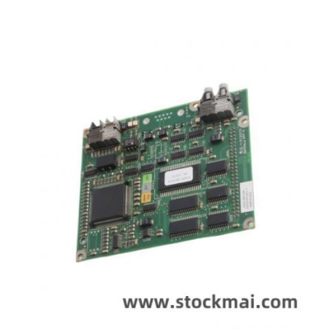 ABB 3ASC25H204 DAPU100 Controller / Module Card