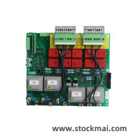 ABB 3ASC25H208 DATX100 Communication Module