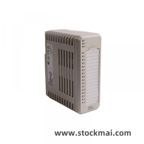 ABB 3ASC25H705 Communication Card for Industrial Automation