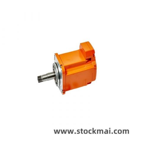 ABB 3BDH000741R1 Industrial Control Module