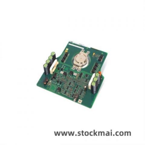 ABB 3BHB004027R0101 Advanced Industrial Control System Circuit Board