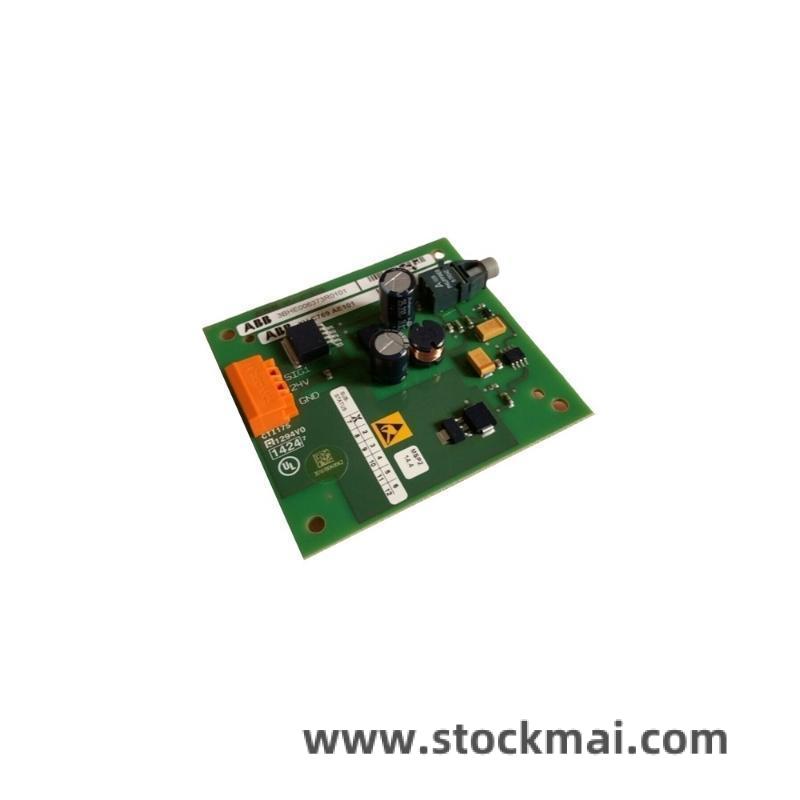 abb_3bhe006373r0101_xvc769ae101_2.jpg ABB 3BHE006373R0101 XVC769AE101: High-Performance Industrial Communication Module