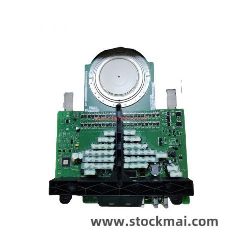 ABB 3BHE039203R0101 Control Module, High Precision Industrial Automation Component