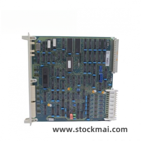 ABB LXN1604-6 3BHL000986P7000 Industrial Control Module