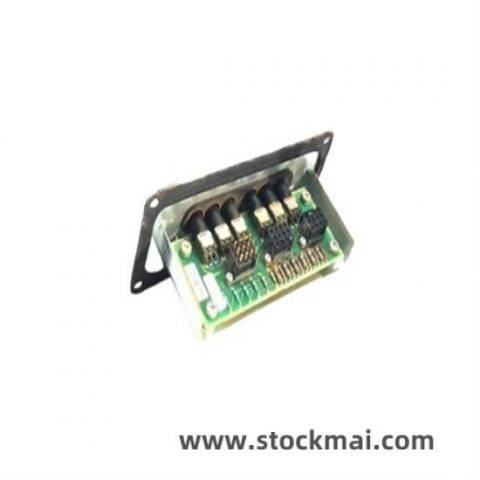 ABB 3HAB3700-1 Industrial Control Module