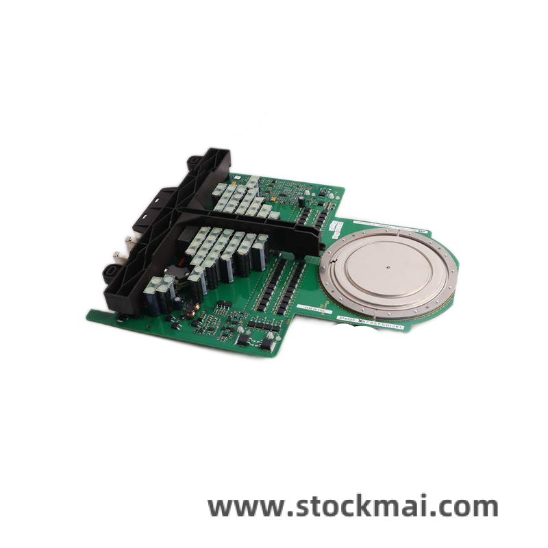 abb_3hab8101-18_09a_2.png ABB 3HAB8101-18/09A Motion Servo Drive for Industrial Automation