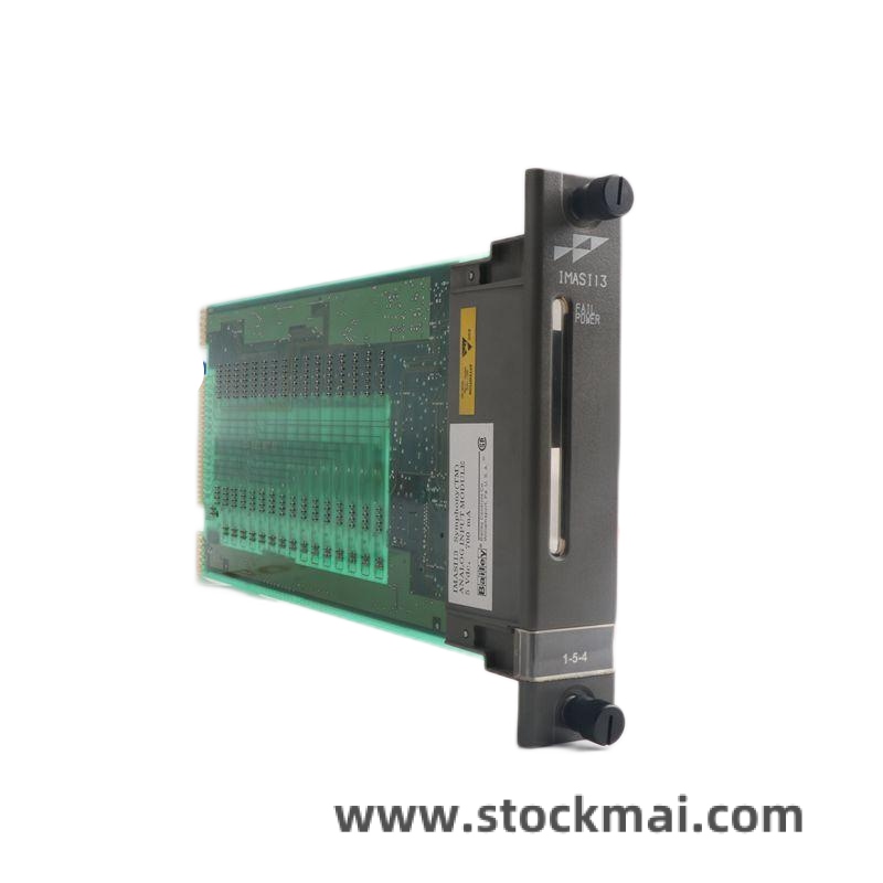 abb_3hab8101-18_09a_3.png ABB 3HAB8101-18/09A Motion Servo Drive for Industrial Automation