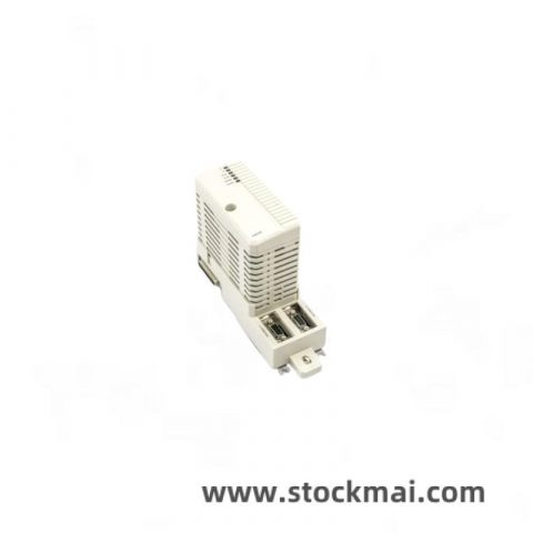 ABB 3HAB8101-8/08Y Enhanced Flexibility, Functionality, and Efficiency