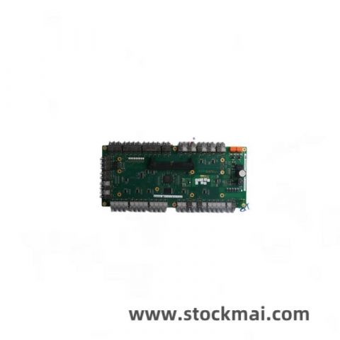 ABB 3HAB9271-1/01B High-Performance PLC Module for Industrial Automation