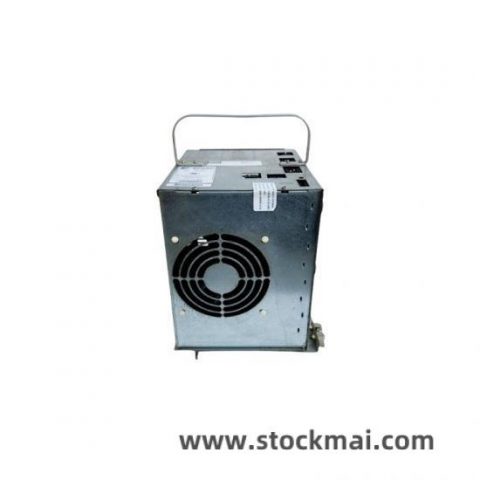 ABB 3HAC10847-1 Industrial Control Module, High Precision Frequency Control System