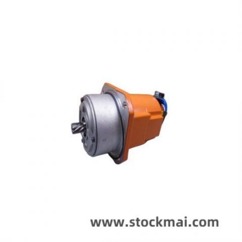 ABB 3HAC17326-1/02 Temperature Compensation Module, Mechanical