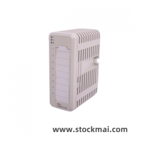 ABB 3HAC17484-8108 Industrial Control System - Enhance Your Automation Needs