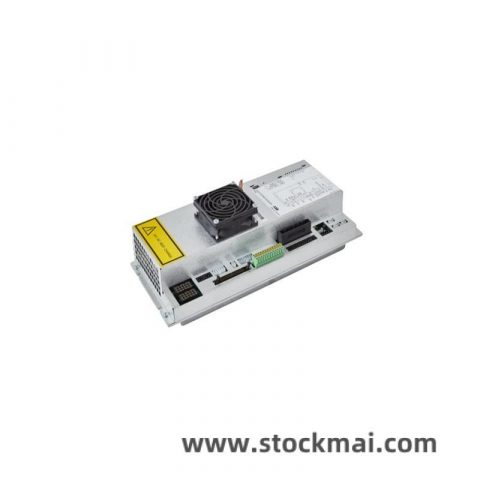 ABB 3HNA023093-001 Industrial Control Module