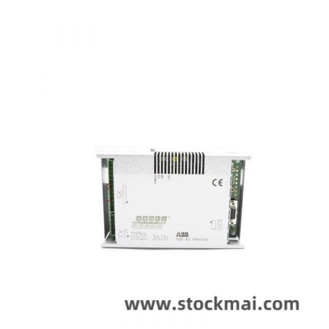 ABB 3HNE TILLV.0317 Programmable Logic Controller Module