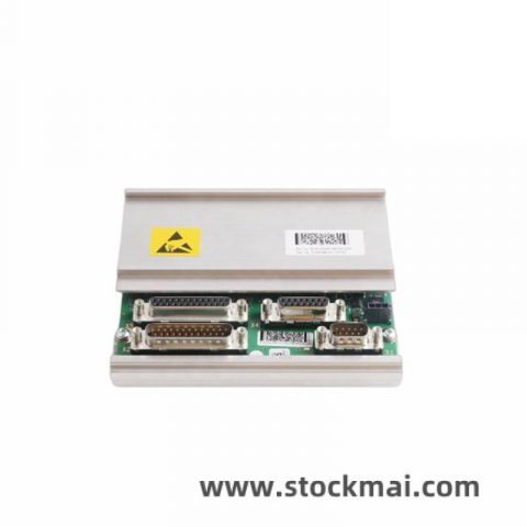 ABB 3HNM07686-1 3HNM07485-1/07 Industrial Control Module
