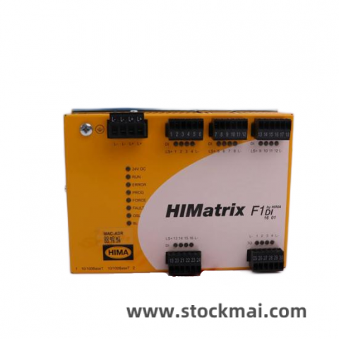 ABB 408368B IAM Module for Industrial Automation