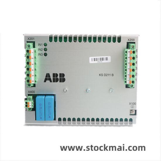 abb_531x306lccbag3.png ABB 531X306LCCBAG3 Industrial Control Drive Display Card