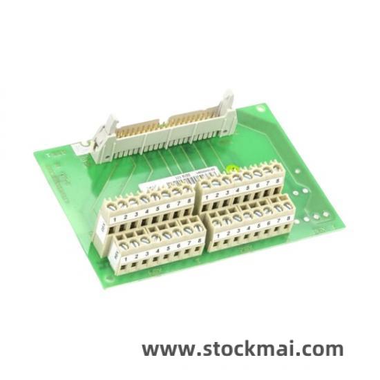 abb_531x306lccbag3_1.jpg ABB 531X306LCCBAG3 Industrial Control Drive Display Card