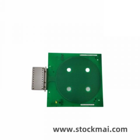 ABB 560CMU05 Industrial Controller Module