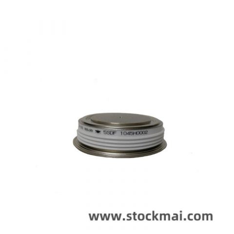 ABB 5SDF1045H0002 Industrial Control Module