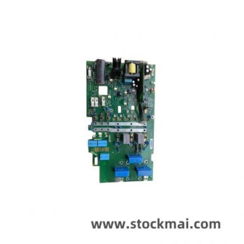 ABB 5SGX10H6004 Module Card for Industrial Automation