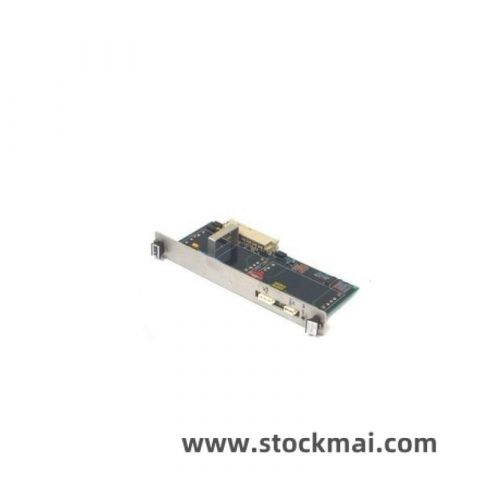 ABB 5SGY3545L0003 Industrial Control Module