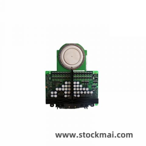 ABB 5SGY3545L0010 3BHB006485R0001 Industrial Automation Control System Module