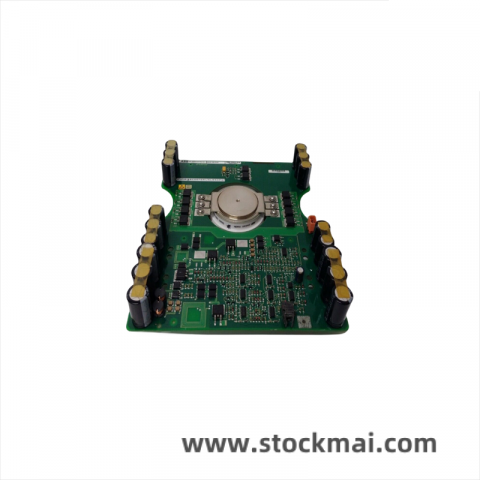 ABB 5SHX06F6004 Control System Interconnection Module