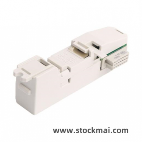 ABB 5SHX2645L0002 GVC750BE01 - Advanced Industrial Control Module