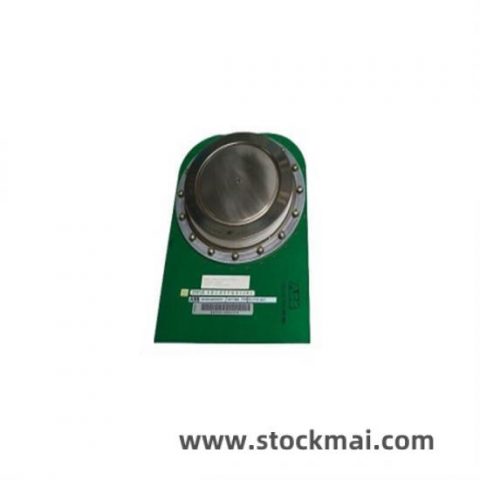 ABB 5SHY3545L0003 Analog Input Module for Large-Scale Complex Control