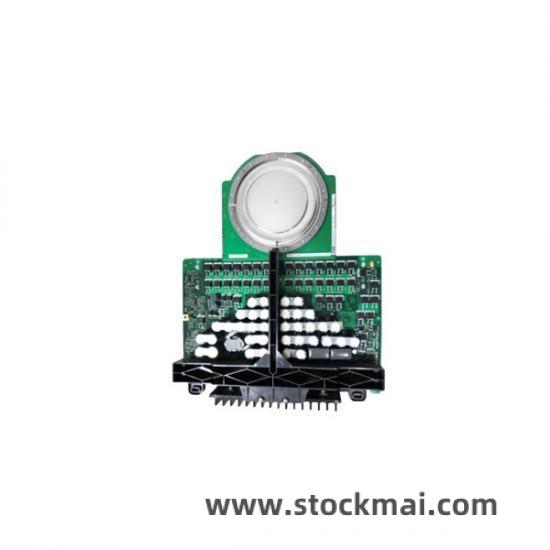 abb_5shy3545l0005.jpg ABB 5SHY3545L0005 ABB Controller Module for Industrial Automation
