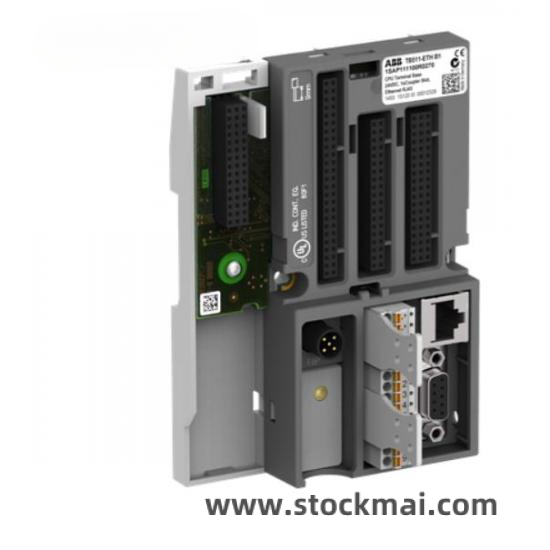 abb_5shy3545l0005_1.png ABB 5SHY3545L0005 ABB Controller Module for Industrial Automation