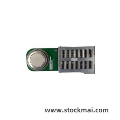 ABB 5SHY35L4510 Control Board for Industrial Automation, Reliable Performance in Automation Systems