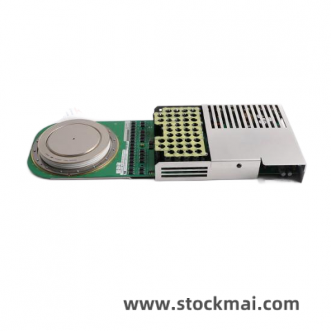 ABB 5SHY35L4520 AC10272001R0101 Controller Module